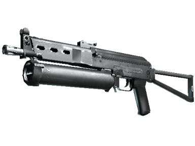 Bizon