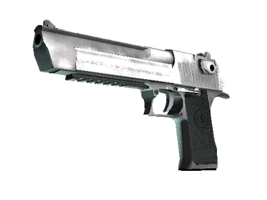 Desert eagle