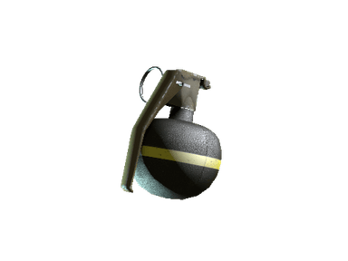 HE Grenade
