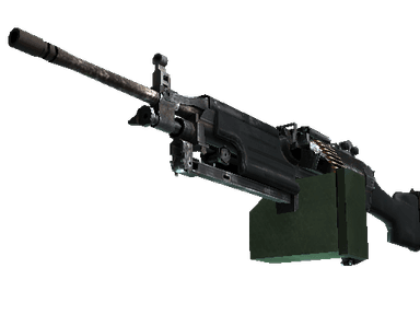 M249