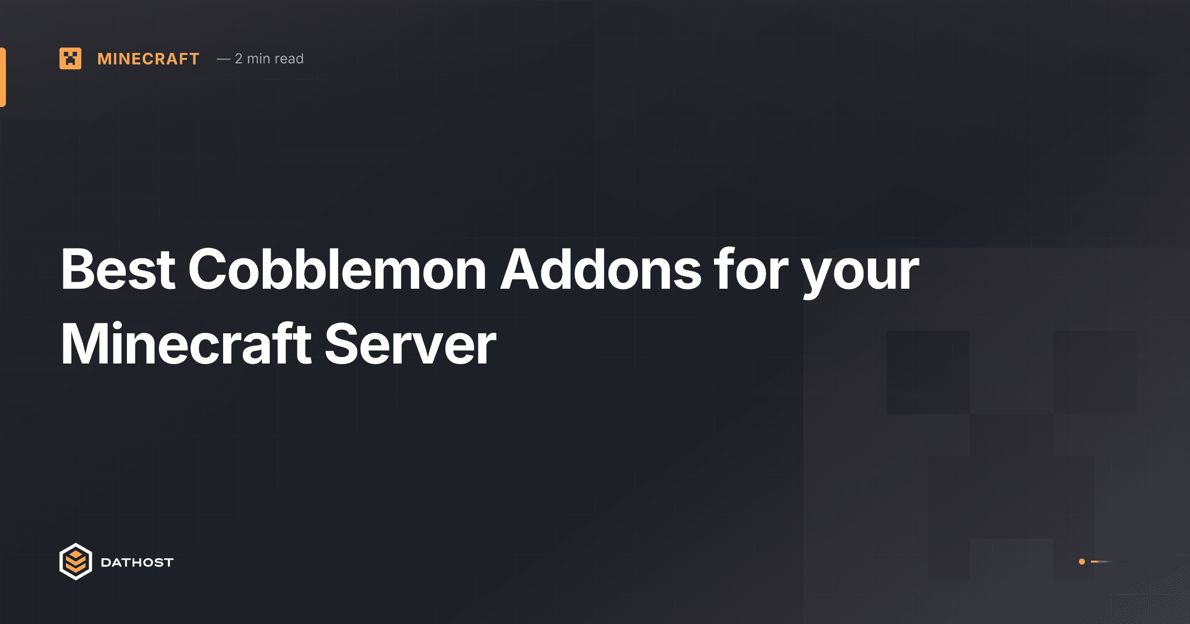 Hero image for Best Cobblemon Addons for your Minecraft Server