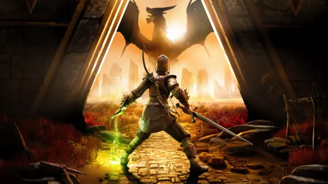 RuneScape: Dragonwilds Server Hosting