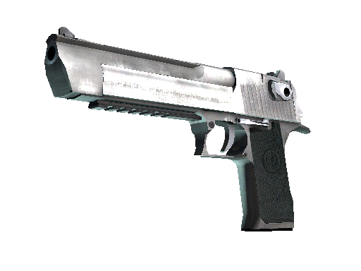 Desert eagle