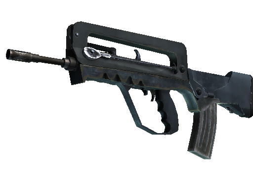 Famas