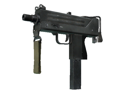 MAC 10