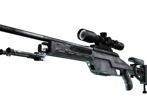 SSG 08